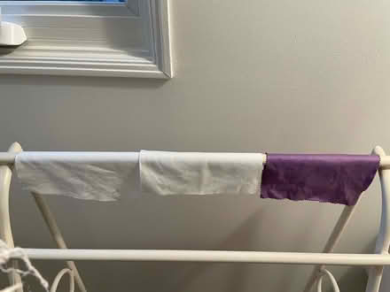 Photo of free Eyeglass cloth (Orinda) #1