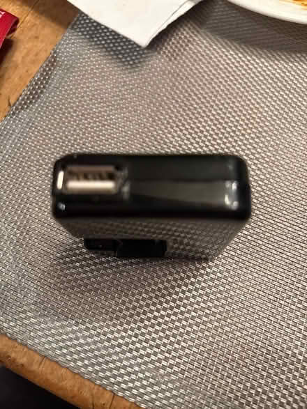 Photo of free USB A Power Adapter (South Brampton) #2