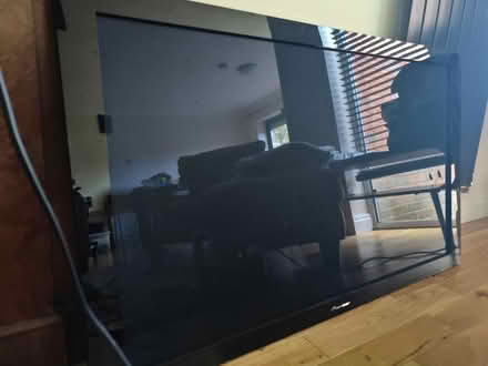 Photo of free Pioneer PDP-LX5090 50" TV (Woodley RG5) #2