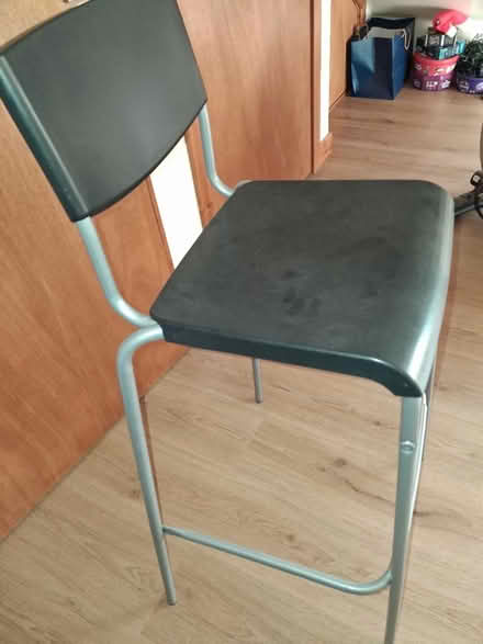 Photo of free Breakfast Bar Stool (Chester CH2) #2