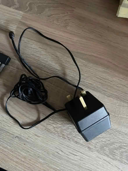 Photo of free Mini rechargeable drill (Tottenham N15) #2
