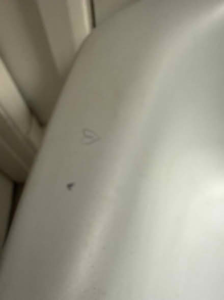 Photo of free Child’s eames style rocking chair (Rochester ME1) #2