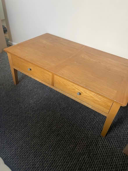 Photo of free Table (Stefen Hill NN11) #1