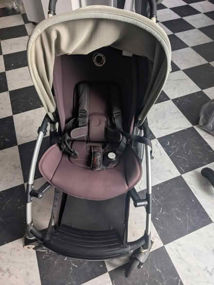 Photo of free Bugaboo Bee 3 Stroller Bundle (Sidcup DA15) #3