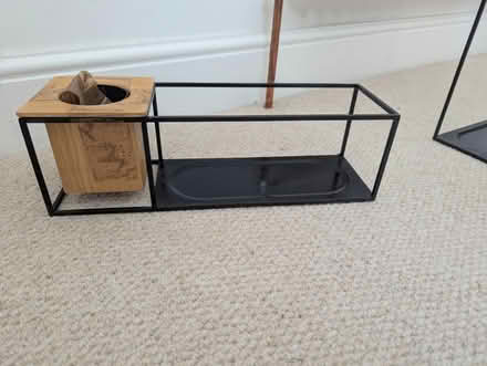 Photo of free Decorative shelving units (Earlsdon, CV5) #3
