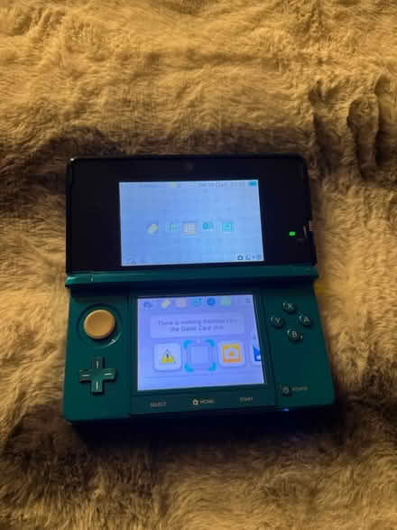 Photo of free Nintendo 3DS (Swindon SN2) #1