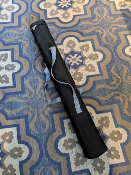 Photo of free 4 pull-up roller banners (Saltwood CT21) #4