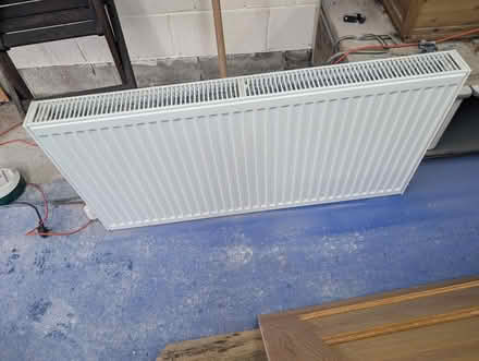 Photo of free Radiator (Kirkby Lonsdale LA6) #1
