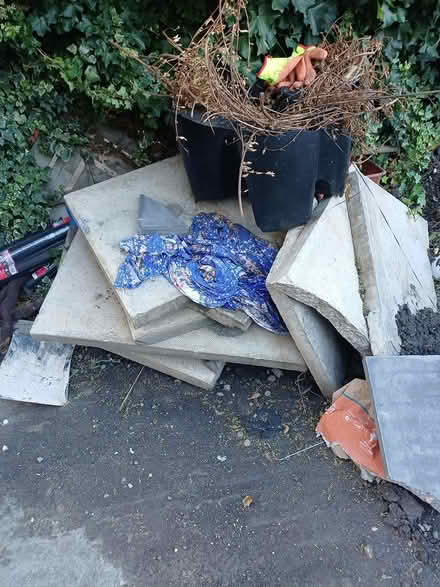 Photo of free Slabs (Beeston LS11) #1