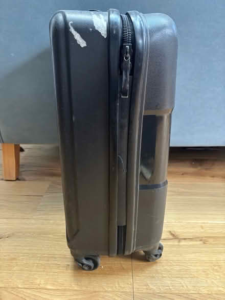 Photo of free Tripp Carry On Suitcase (Clapham) #2