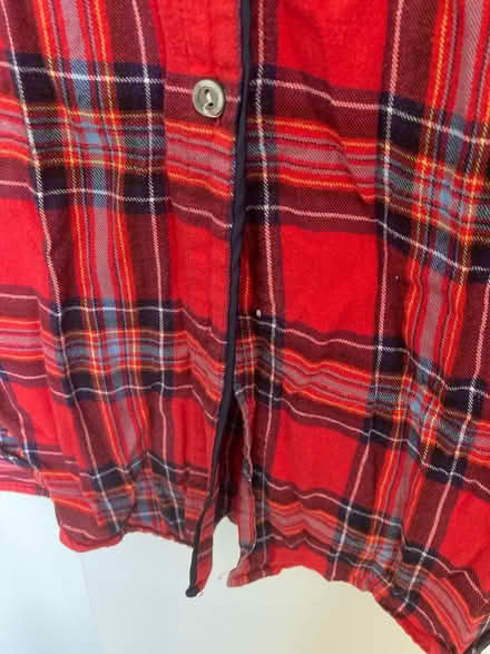 Photo of free Nightdress size small (PL21 9DA) #3