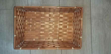 Photo of free Wire Basket (West Dulwich, SE21) #1
