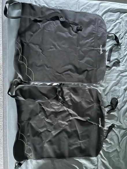 Photo of free Car Seat Covers (Norton, Letchworth SG6) #1