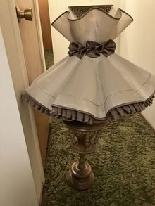 Photo of free Vintage Lamps #2