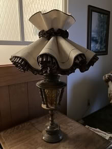 Photo of free Vintage Lamps #1