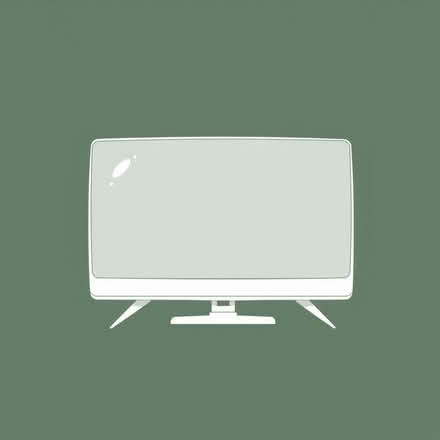 Photo of TV for school project - 40" or bigger (Richmond TW9) #1