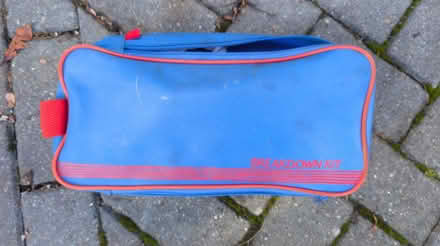 Photo of free Recovery kit (Coulsdon CR5) #1