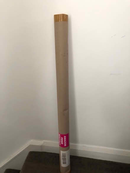 Photo of free Car window tint unopened (Masbrough S61) #1