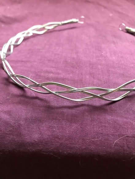 Photo of free Crown for flower crowns or can be used like this alone (Weedon NN7) #1