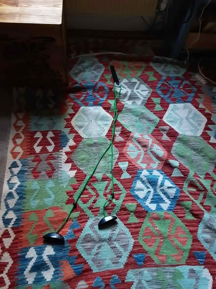Photo of free Physio device for arms (SN1 old town swindon) #2