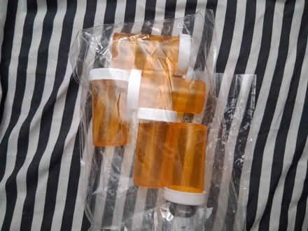 Photo of free Prescription Bottles (West Harlem, near Harlem Hosp) #1