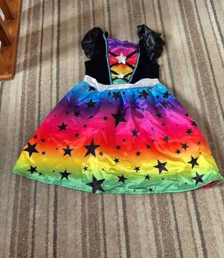 Photo of free Halloween custome Age 3-4 (Greaves LA1) #1