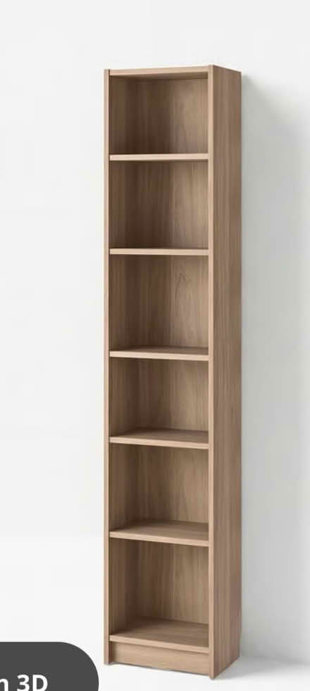 Photo of free IKEA Billy Bookcases (Long Stratton NR15) #2