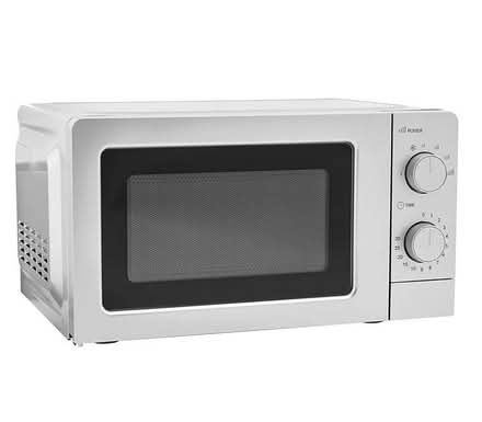 Photo of Microwave (Whitworth Halls of Residence M15) #1
