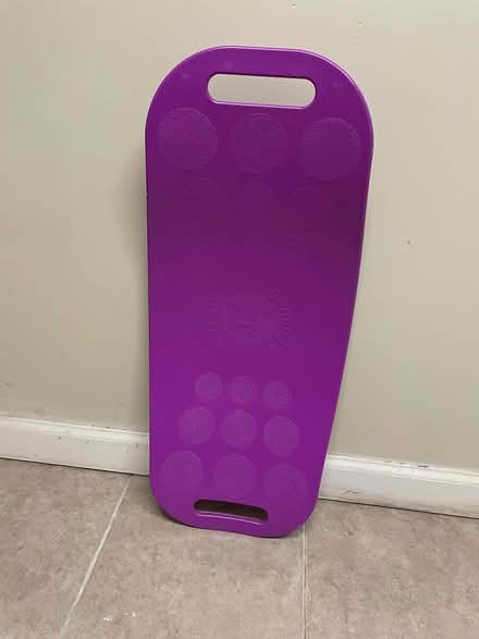 Photo of free Simply fit board (Mount Vernon) #1