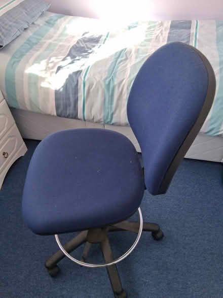 Photo of free Computer chair (Tiptree CO5) #1