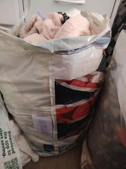Photo of free Baby girls clothes (Coseley WV14) #2