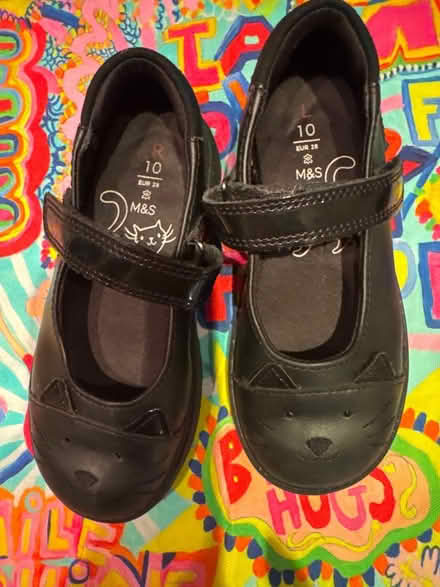 Photo of free Girls school shoes (Edinburgh EH8) #1