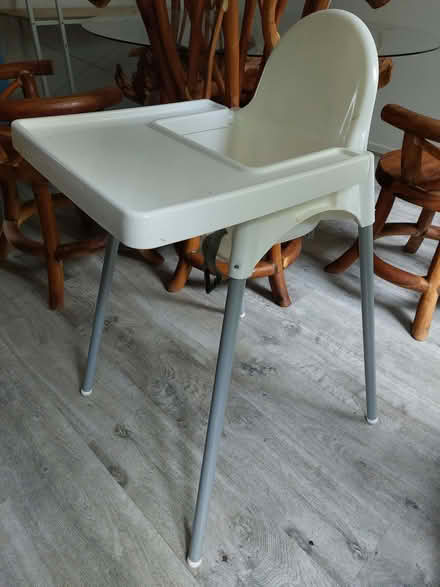 Photo of free High chair (Ebley GL5) #1