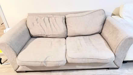 Photo of free Small dining table,sofa cum bed, bed with four drawers (Tolworth KT6) #4
