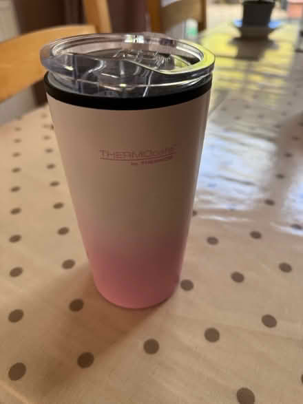 Photo of free Coffee cup (Bath) #1