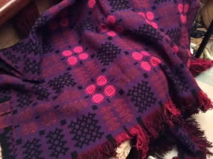Photo of free Misc. Fabric Items (Ottawa West) #1