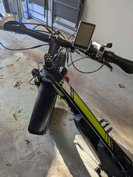 Photo of free Philodo Ebike H7 (Willimantic) #3
