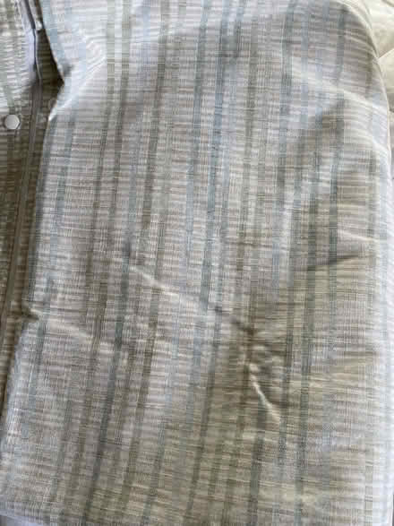 Photo of free 2x single duvet covers & base sheets (Welwyn Garden City AL8) #1