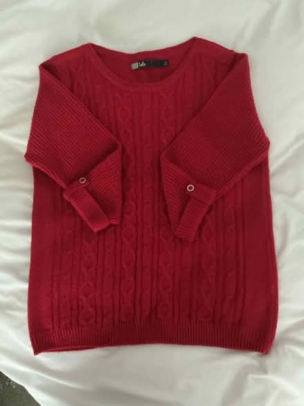 Photo of free Knitted tops (North End Portsmouth PO2) #2