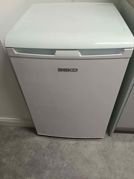 Photo of free Beko Undercounter Fridge (Tower Hamlets CT17) #1