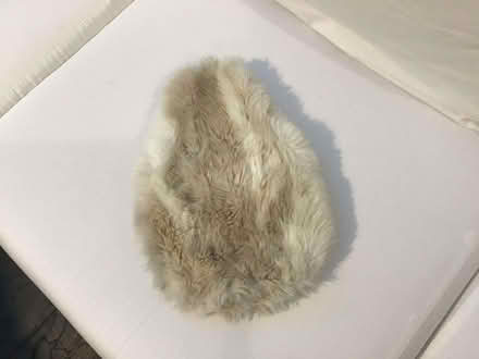 Photo of free Hot water bottle cover (Maidenhead SL6) #1