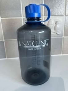 Photo of free Water bottle (Caldecott OX14) #1