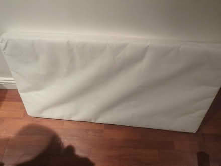 Photo of free Kids mattress Baby Elegance (Shepherds Bush W6) #1