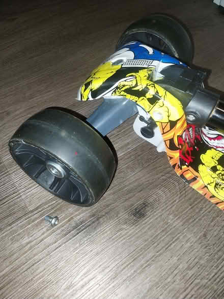 Photo of free Kids Scooter (Seaford BN25) #4