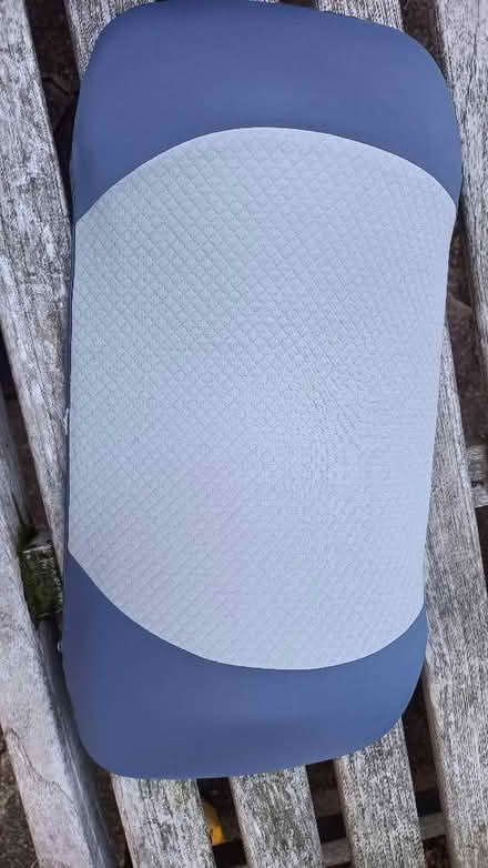 Photo of free two back pillows? (The Nurserylands TW12) #2