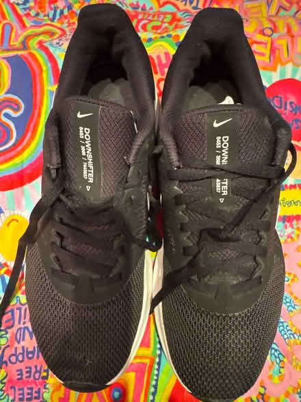Photo of free Nike DOWNSHIFTER size 5 (Edinburgh EH8) #2