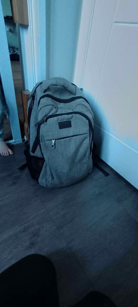 Photo of free Matein laptop bag (Heysham LA3) #2
