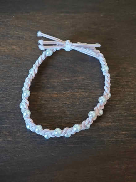 Photo of free Pink Bracelet (Weedon NN7) #1