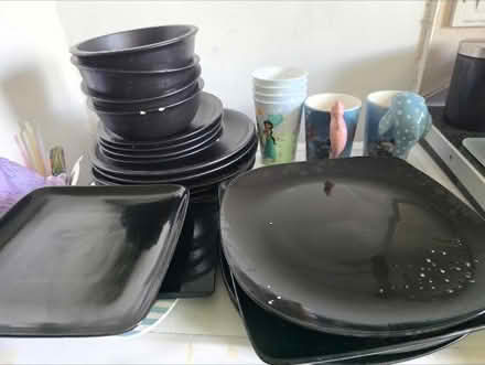 Photo of free Kitchen stuff (Halfway S20) #1