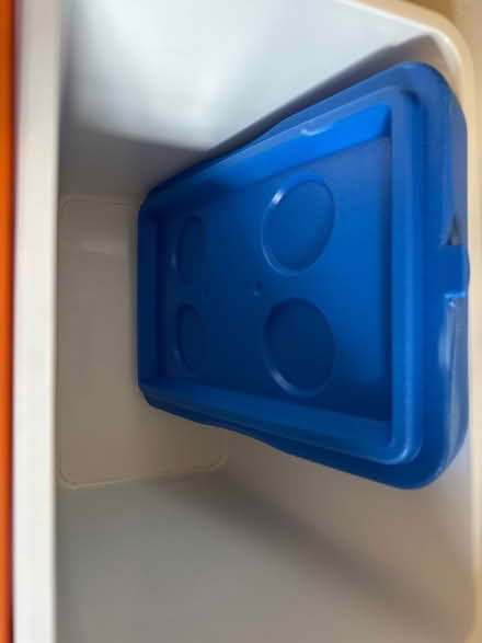 Photo of free Large cool box (Coalpit Heath BS36) #4